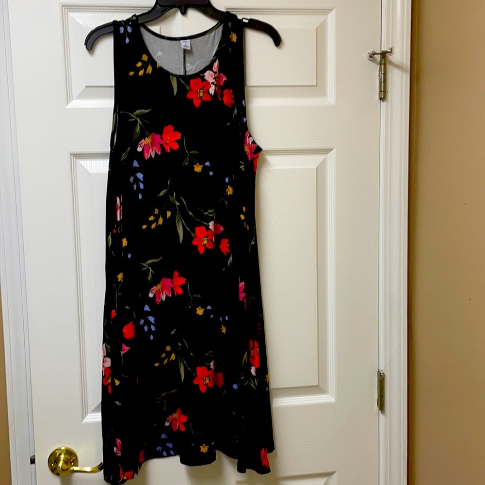 Cute Old Navy sundress. Size XL